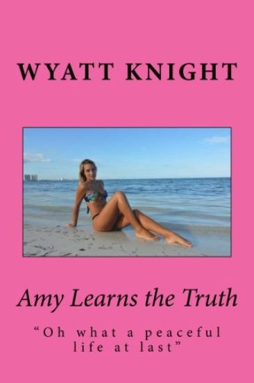 Amy Learns the Truth: "Amy's Dream turns into a Nightmare"