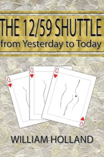 The 12/59 Shuttle From Yesterday to Today