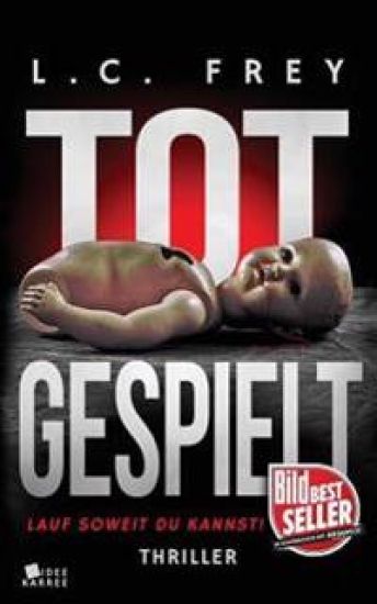 Totgespielt