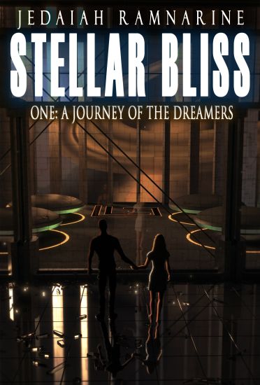 Stellar Bliss One: A Journey Of The Dreamers