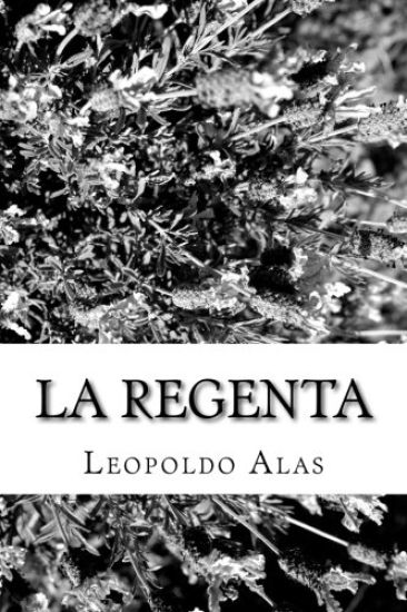 La Regenta