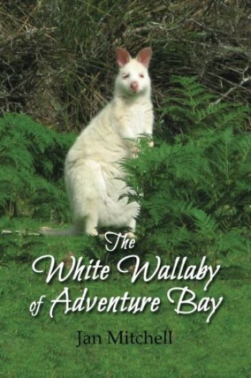 The White Wallaby of Adventure Bay