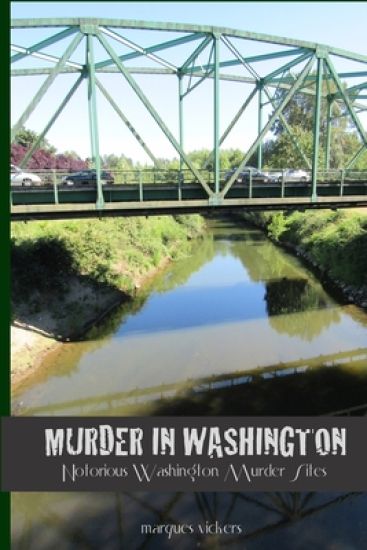 Murder in Washington