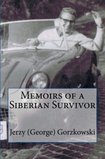Memoirs of a Siberia Survivor B/W