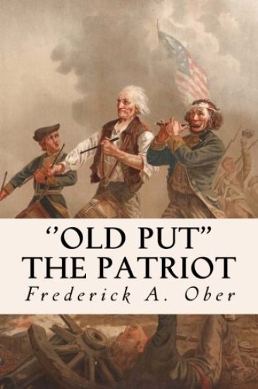 ''Old Put'' The Patriot