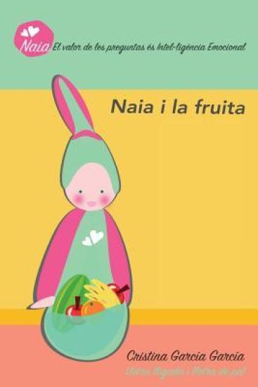 Naia i la fruita