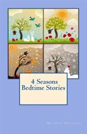 4 Seasons Bedtime Stories