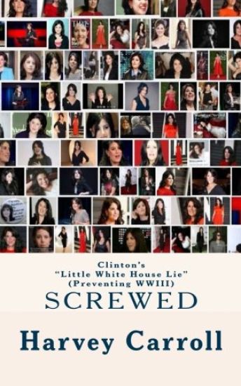 Clinton's "Little White House Lie": Preventing WWIII