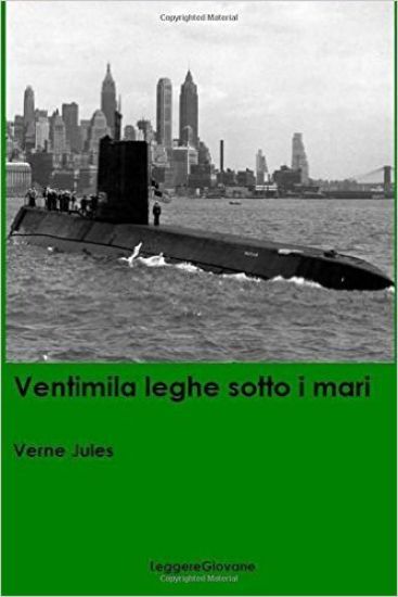 Ventimila leghe sotto i mari