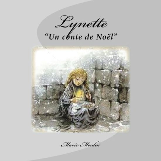 Lynette: "Un conte de Noël"