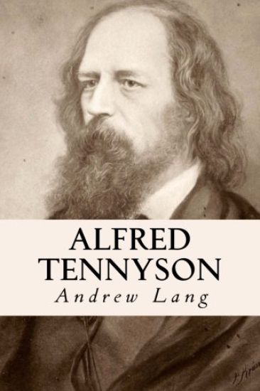 Alfred Tennyson