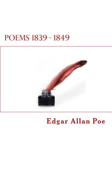 Poems 1839 - 1849
