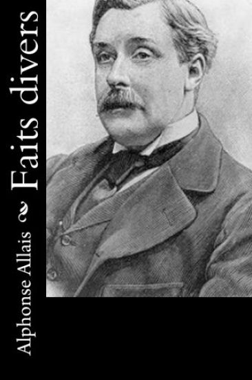 Faits divers