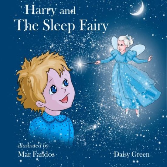 Harry and The Sleep Fairy