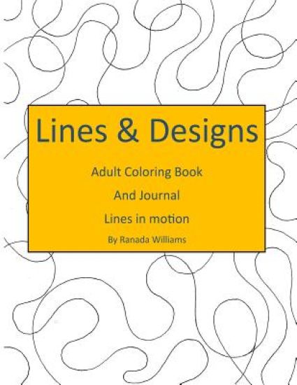 Lines and Designs: Lines in Motion