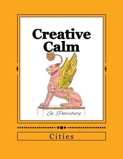 Creative Calm: Cities