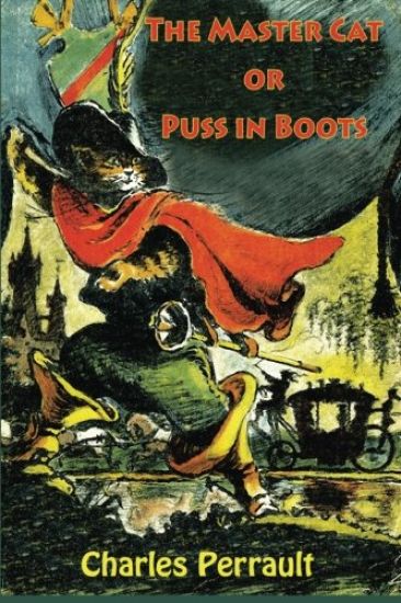 The Master Cat or Puss in Boots