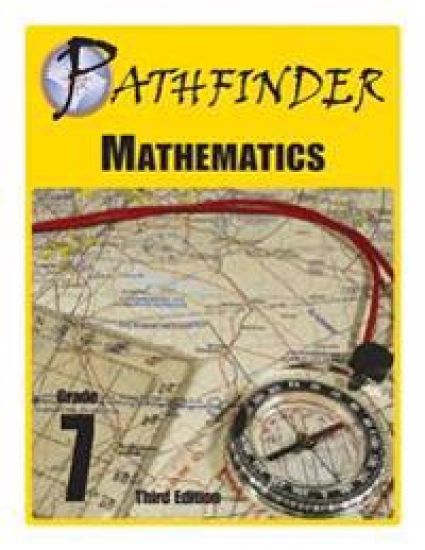 Pathfinder Mathematics Grade 7