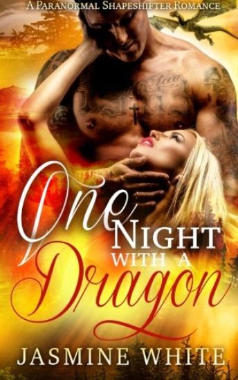 One Night With A Dragon