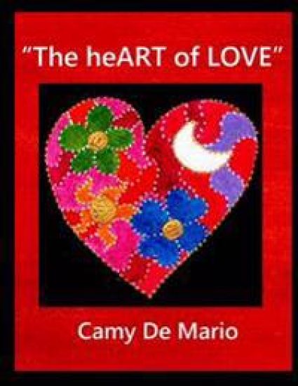 The heART of LOVE