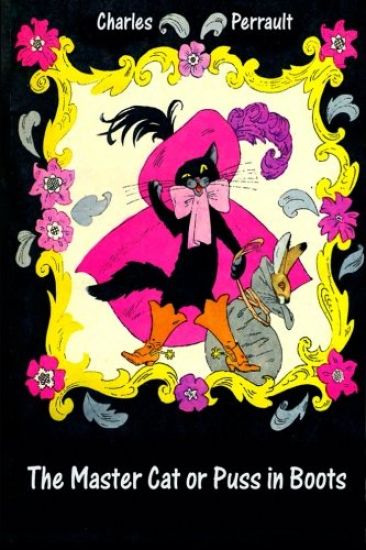 The Master Cat or Puss in Boots