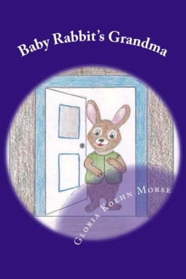 Baby Rabbit's Grandma