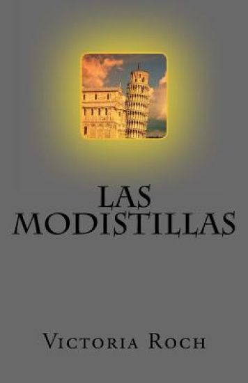 Las Modistillas