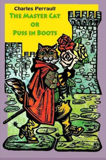 The Master Cat or Puss in Boots