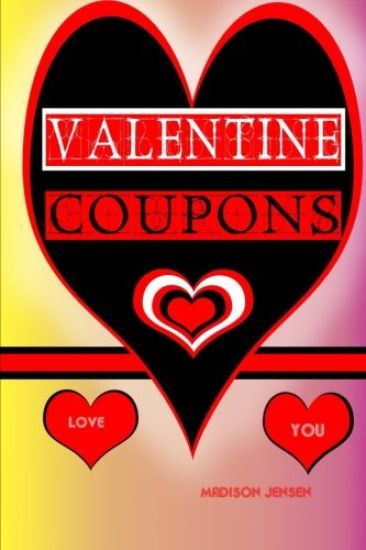 Valentine Coupons