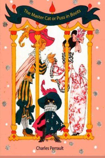 The Master Cat or Puss in Boots