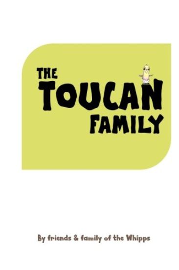 Family of Toucans