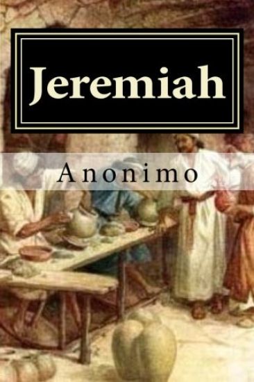 Jeremiah