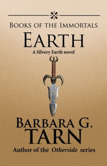 Books of the Immortals - Earth