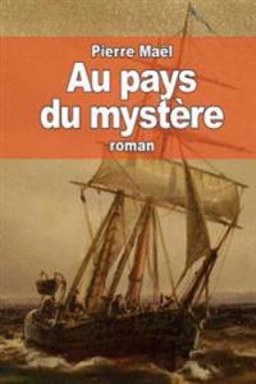 Au pays du mystère