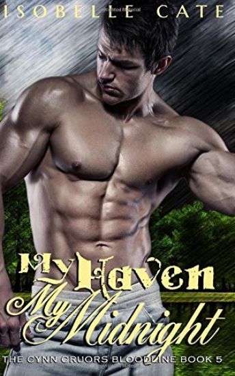 My Haven, My Midnight