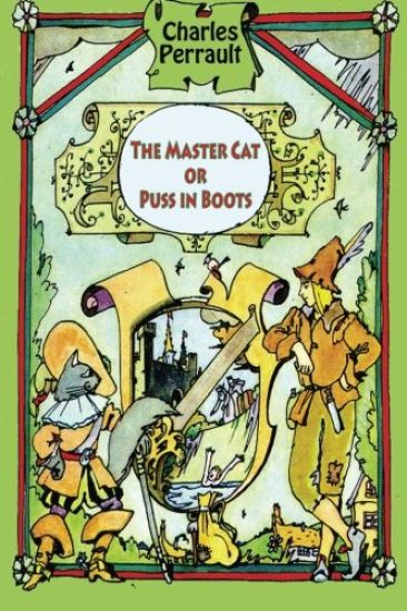 The Master Cat or Puss in Boots