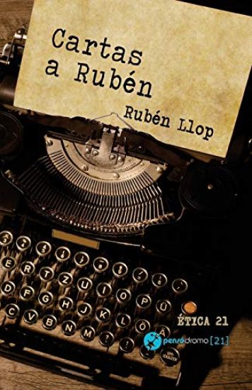 Cartas a Rubén