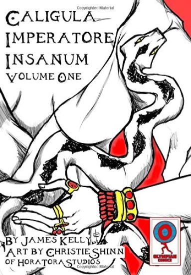 Caligula Imperatore Insanum