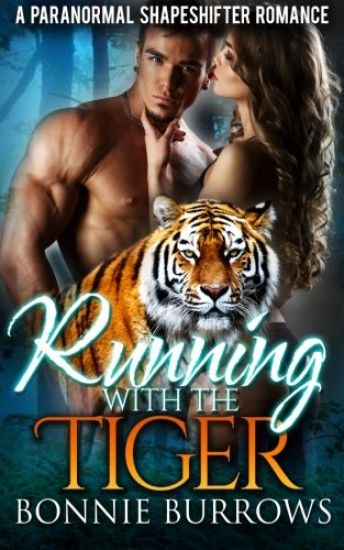 Running With The Tiger