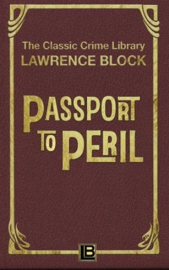 Passport to Peril