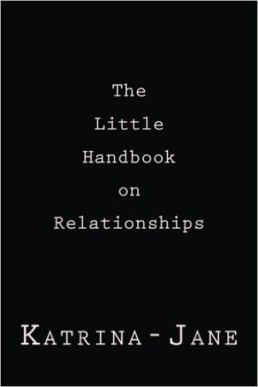 The little Handbook on Relationships