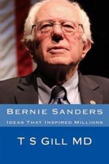 Bernie Sanders: The Right Choice