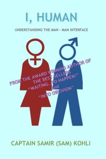 I, Human: Understanding the Man - Man Interface