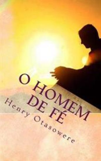 O homem de fé