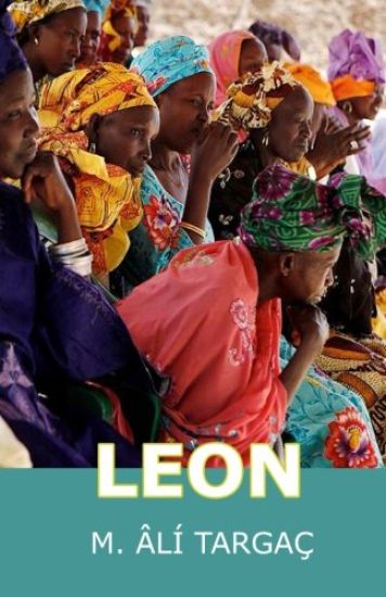 Leon: Insanca Bir Yasam Icin