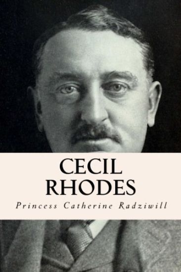 Cecil Rhodes