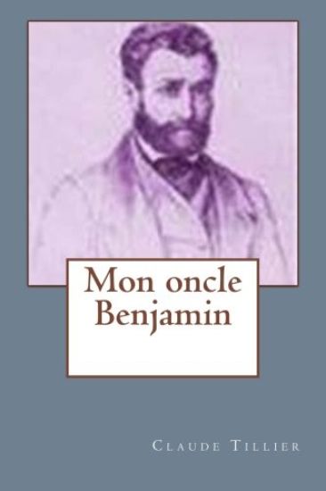 Mon oncle Benjamin