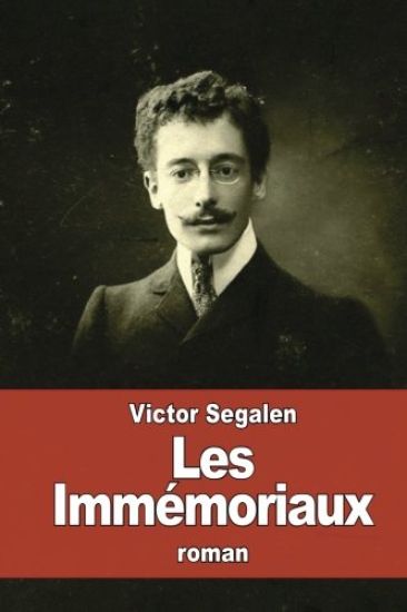 Les Immémoriaux