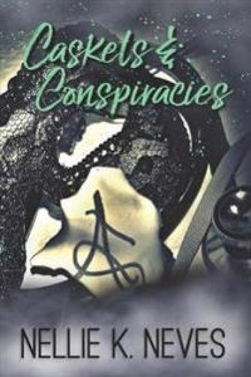 Caskets & Conspiracies