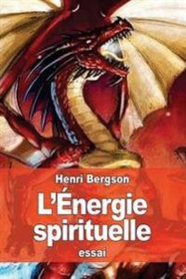 L'Énergie spirituelle